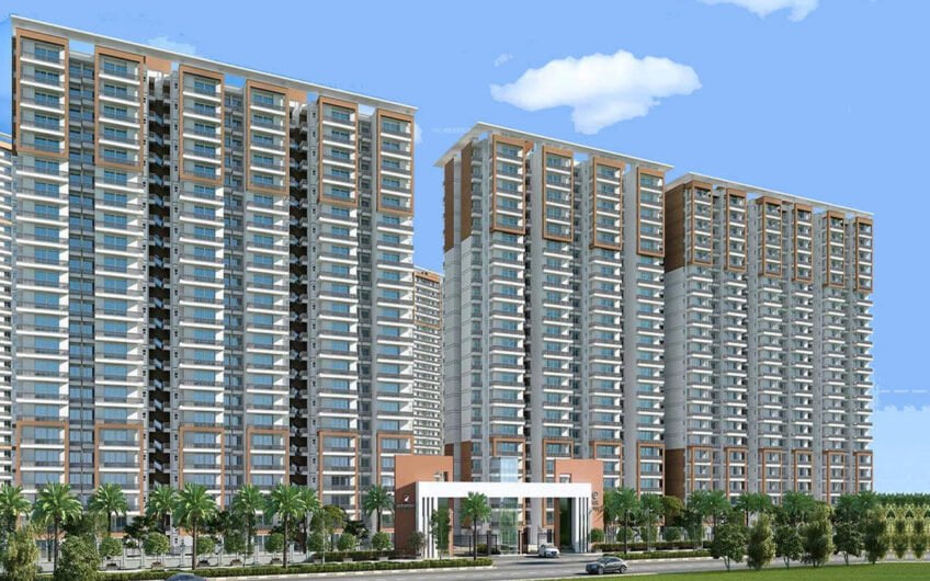 ACE City Greater Noida West