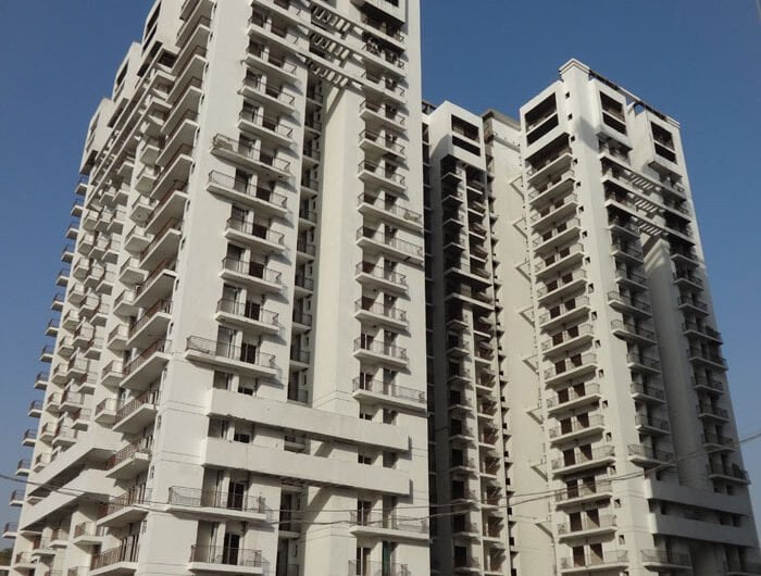 Arihant Ambar Greater Noida West