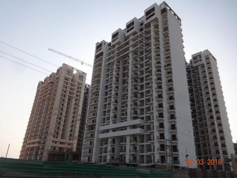Arihant Ambar photo 2