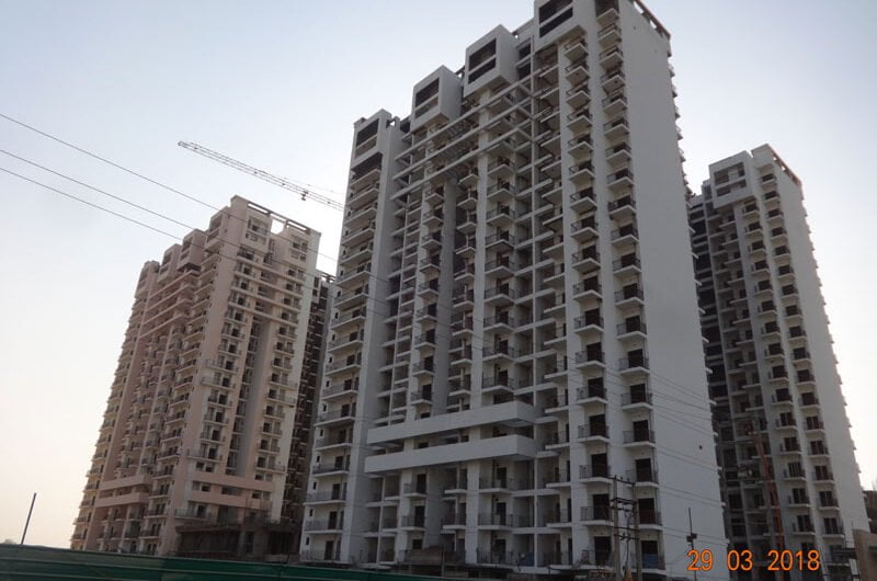 Arihant Ambar Greater Noida West