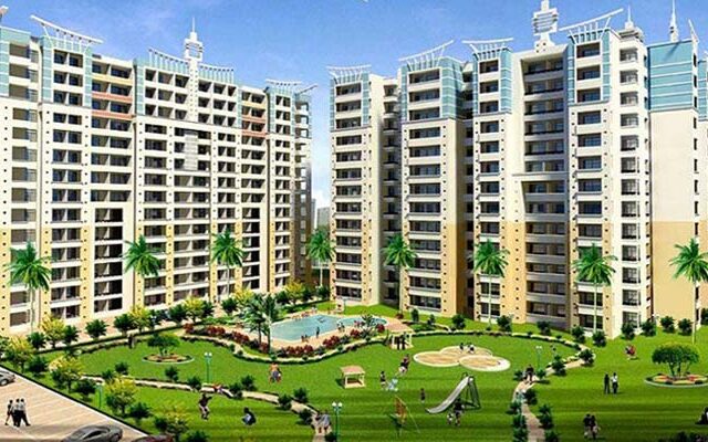 Gaur City 2 - 14th Avenue