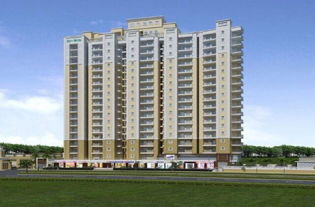 Oasis Venetia Heights
