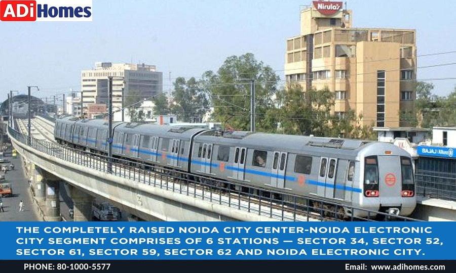 PM Modi prone to initiate Delhi Metro’s Blue Line expansion on March 8: Officials