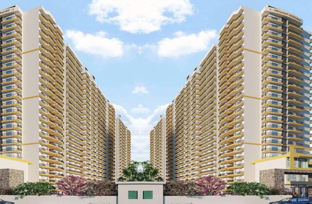 Windsor Paradise 2