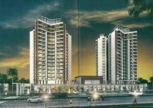 Ace Divino in Noida Extension