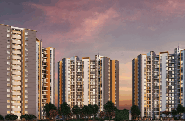 Shapoorji Pallonji Joyville Gurugram