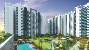 Ivy County Noida