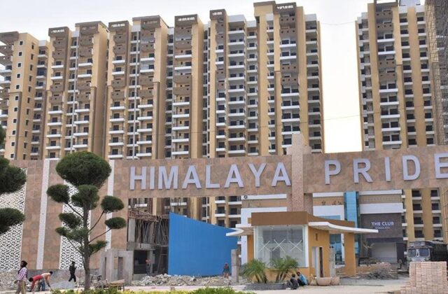 Himalaya Pride