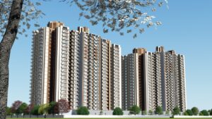 nirala estate phase 2