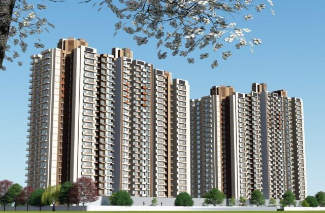 Nirala Estate