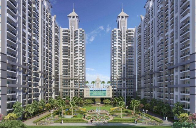 Arihant Abode