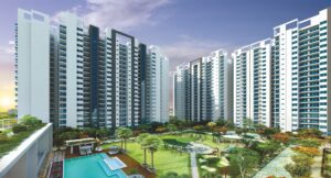 Ats Pristine Sec 150 Noida