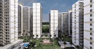 Antriksh The Residentia 