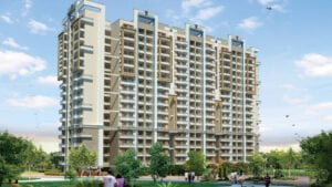 Shree Energy Classic Residency 