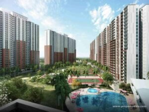 Tata Value Homes 