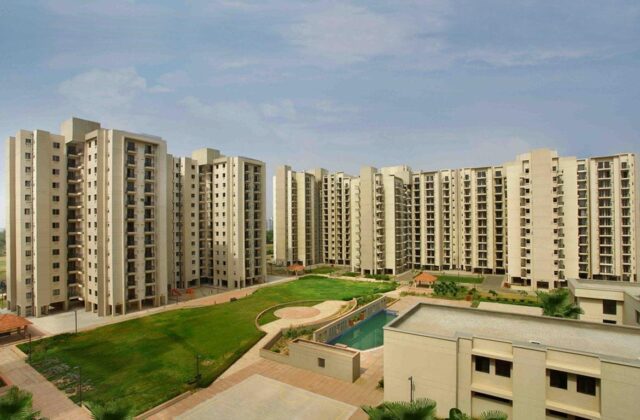 Shri Ram Heights