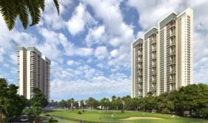 Mahagun Meadows 