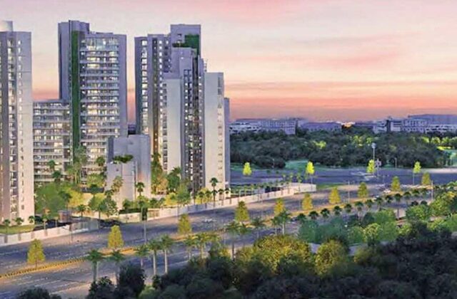 Sobha City Gurgaon