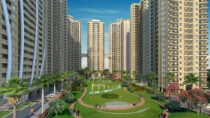 Dasnac Burj Noida