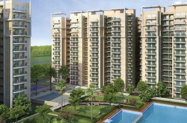 Omkar Royal Nest