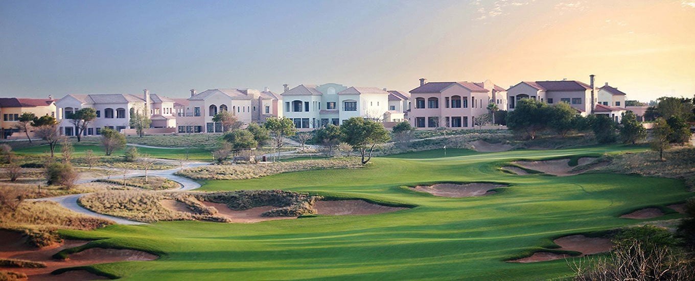 godrej golf links presidential villas