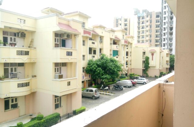 Parsvnath Estate