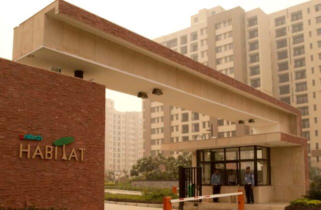 Unitech Habitat