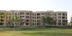 Jaypee Greens The Castille