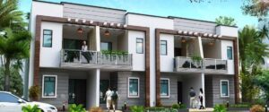 Home Toppers Kamakhya Villas