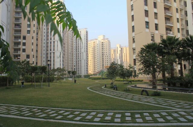 Unitech Horizon
