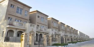 jaypee greens town homes