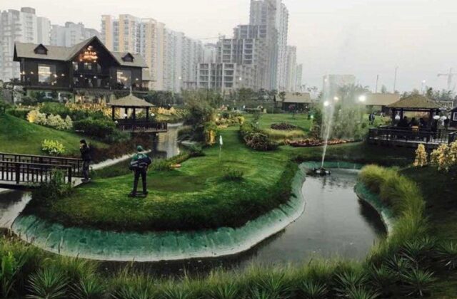 Rise Resort Residences
