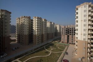 SVP Gulmohur Garden Phase II