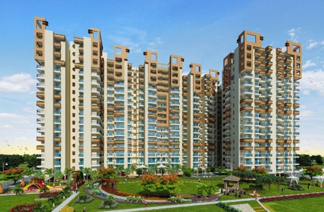 Uninav Heights Phase II