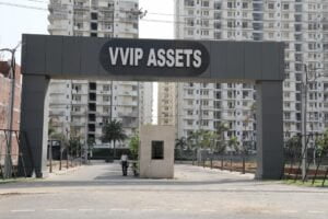 VVIP-Assets