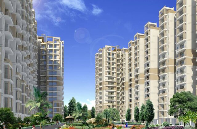 Vasu Fortune Residency