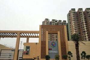 SG Grand