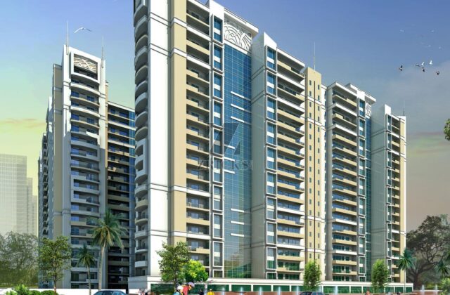 Windsor Premium Tower