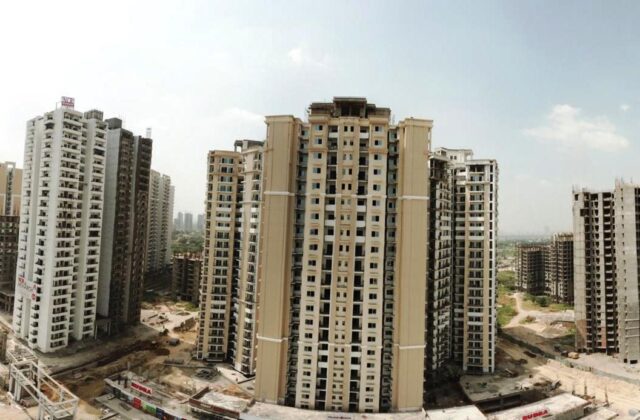 Rudra Palace Heights