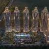 Gaur Chrysalis Sector 22D Yamuna Expressway