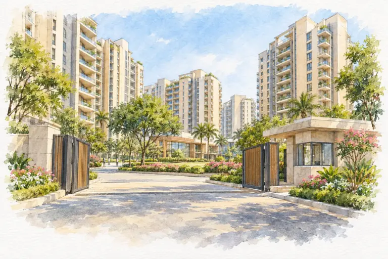 Illustration of 3C Lotus Zing