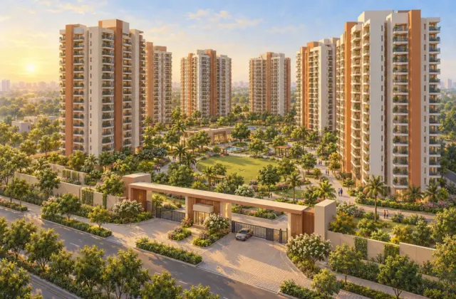 Illustration of apartments ready (ADiHomes artwork)