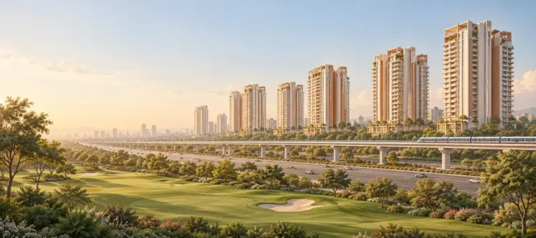 adihomes noida expressway