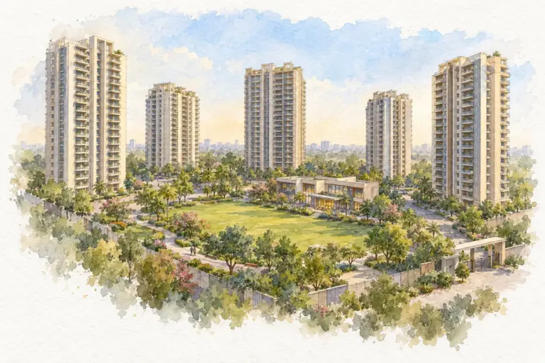 Illustration of AEZ Aloha