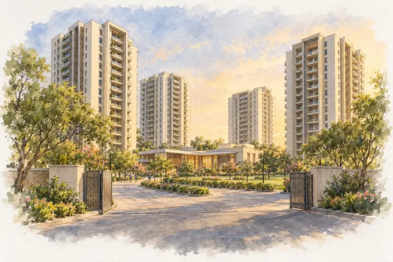 Illustration of Amba CGHS