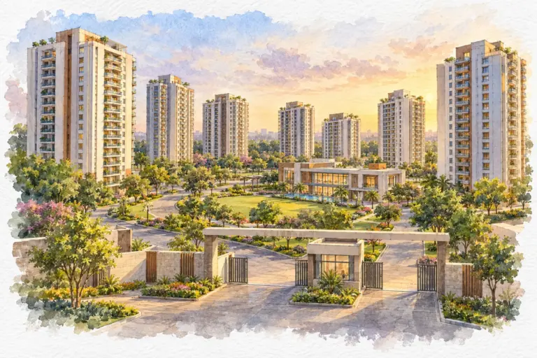 Illustration of Ansal Amantre
