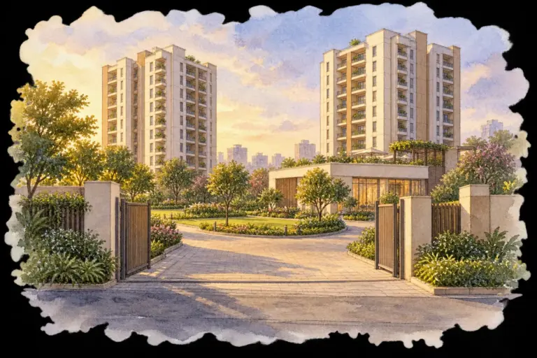Illustration of Apex The Florus