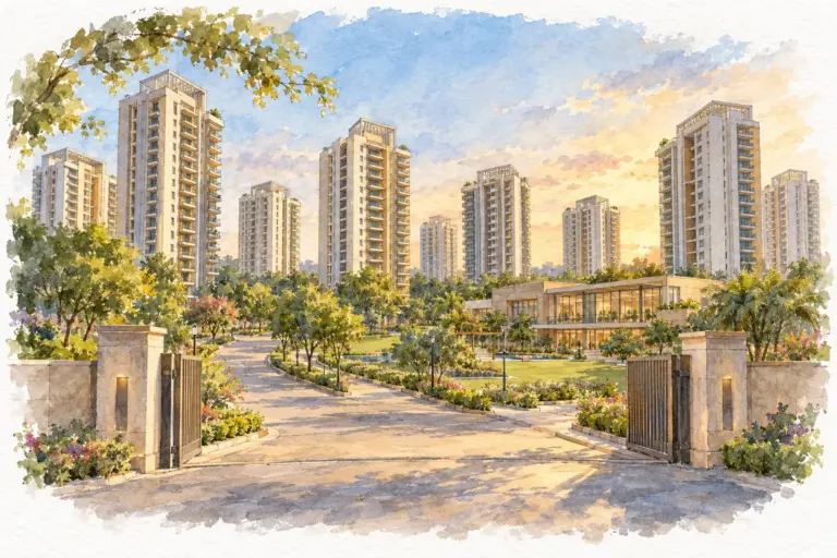 Illustration of Assotech Breeze