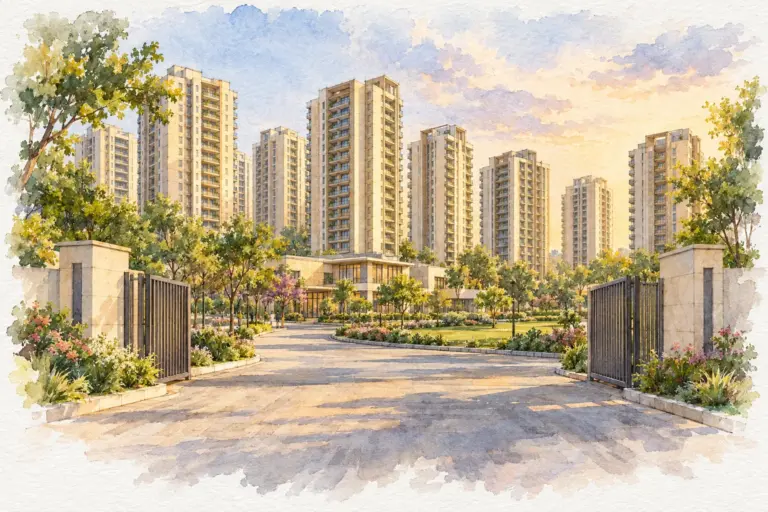 Illustration of ATS Picturesque Reprieves Phase 2