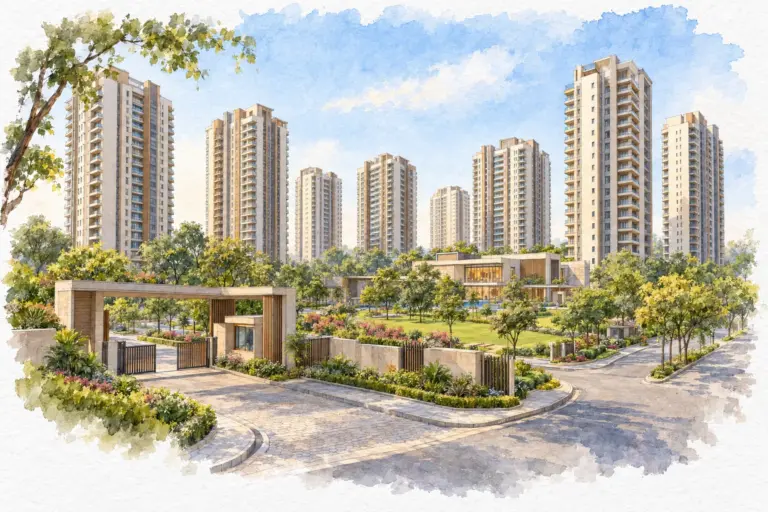 ATS Pious Orchards का चित्र